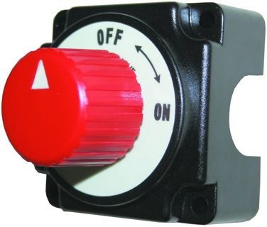 Battery Switch Mini