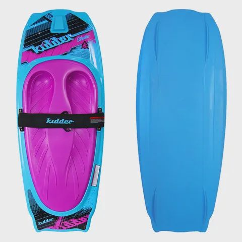 Kd Strike Kneeboard- Blue Purple