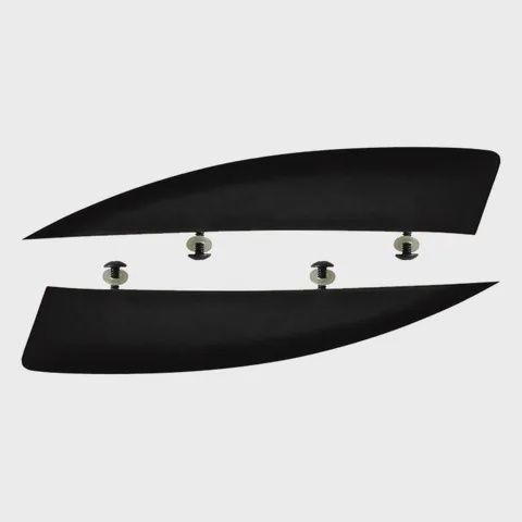 Wake Fin Plastic Pr.
