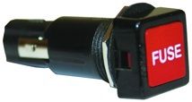 Fuse Holder Suits Rwb536-537-540