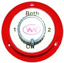 Battery Switch Rwb190
