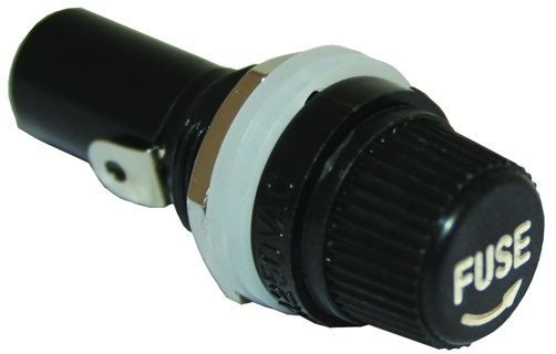 Fuse Holder