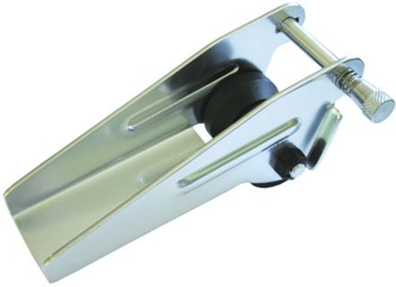 Bow Roller-aluminium
