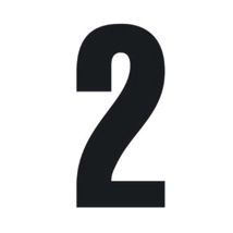 Black Rego Letter 2