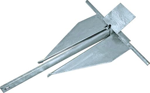 Titan Sand Anchor 2 Kg Rwb7221