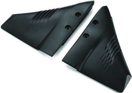 Hydrofoil Sst Black