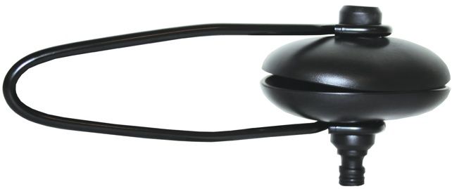 Flusher Oval Rwb4000