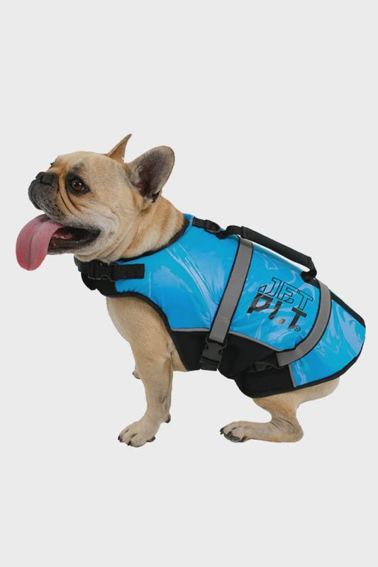 Jetpilot Dog Vest. various colours and sizes