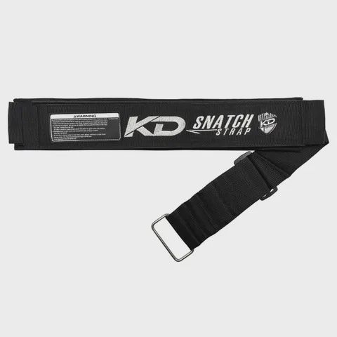 Kd Double Locking Kneeboard Strap