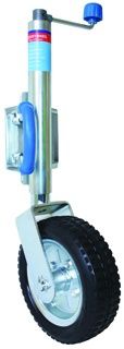 Jockey Wheel Swiv Brkt 250