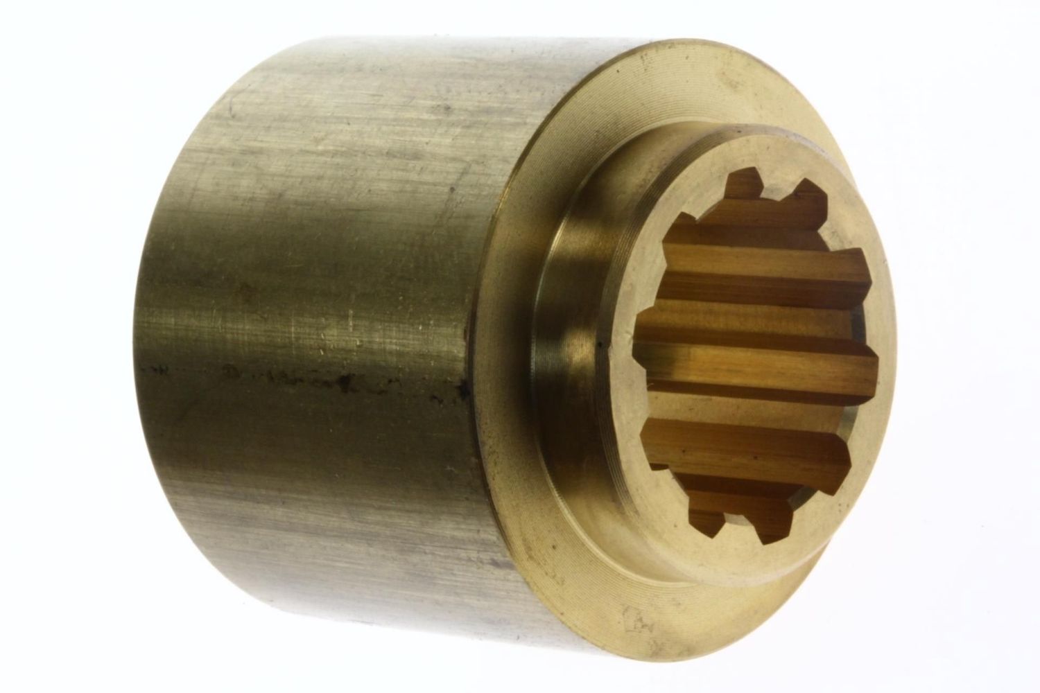 689-45997-00 Propeller Spacer 30hp Cv