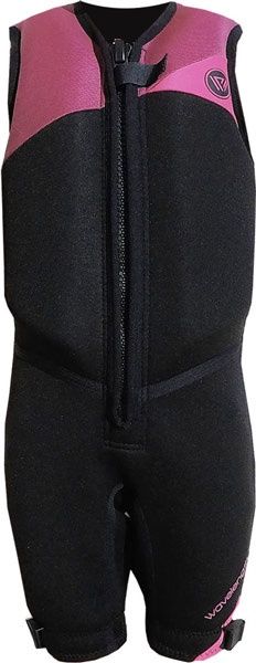 Wavelength Junior Girls Buoyancy Suit