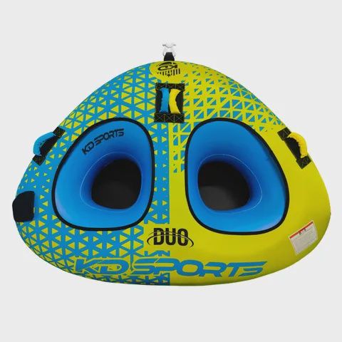 Kd Duo Tube 76&#39;&#39;