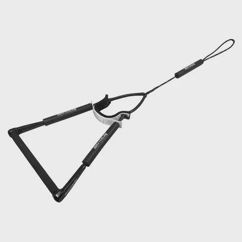 Masterline Barefoot Frt. Toe Handle