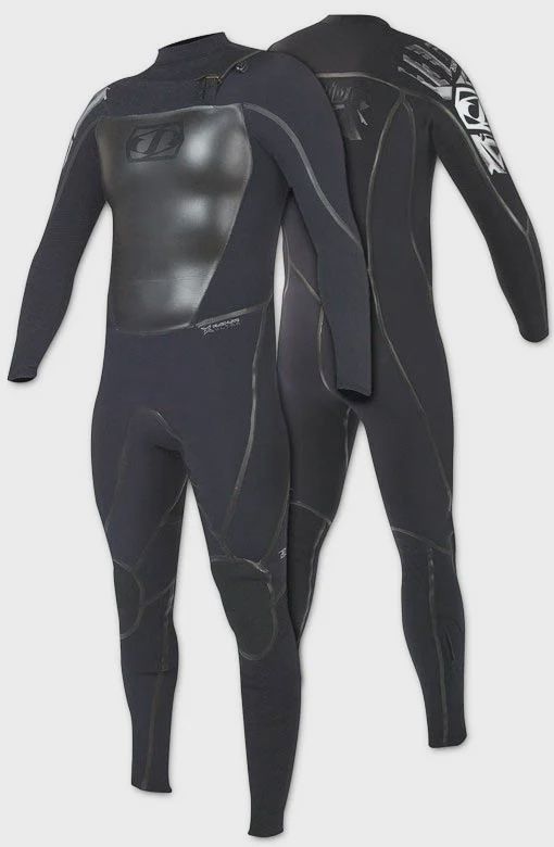 Jetpilot A-tron Chest Fullsuit 2mm XL