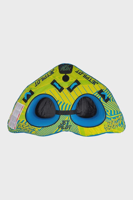 Jetpilot Wizzy Dizzy 2 Towable