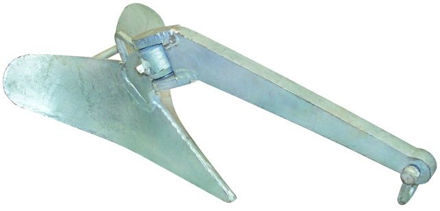 Anchor Stanfast Plough 8kg