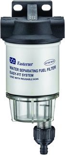 Fuel Filter Kit Nano