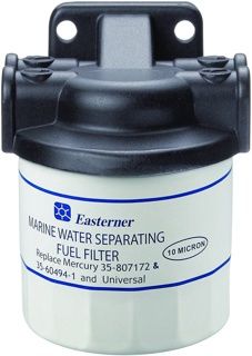 Fuel Filter Kit -merc Type