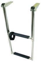 Telescopic Ladder 2 step