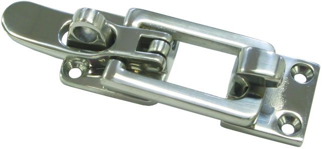 Hatch Fasteners Flat Mount