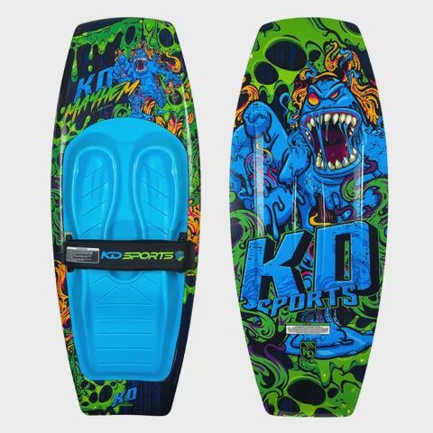 Kd Mayham Kneeboard