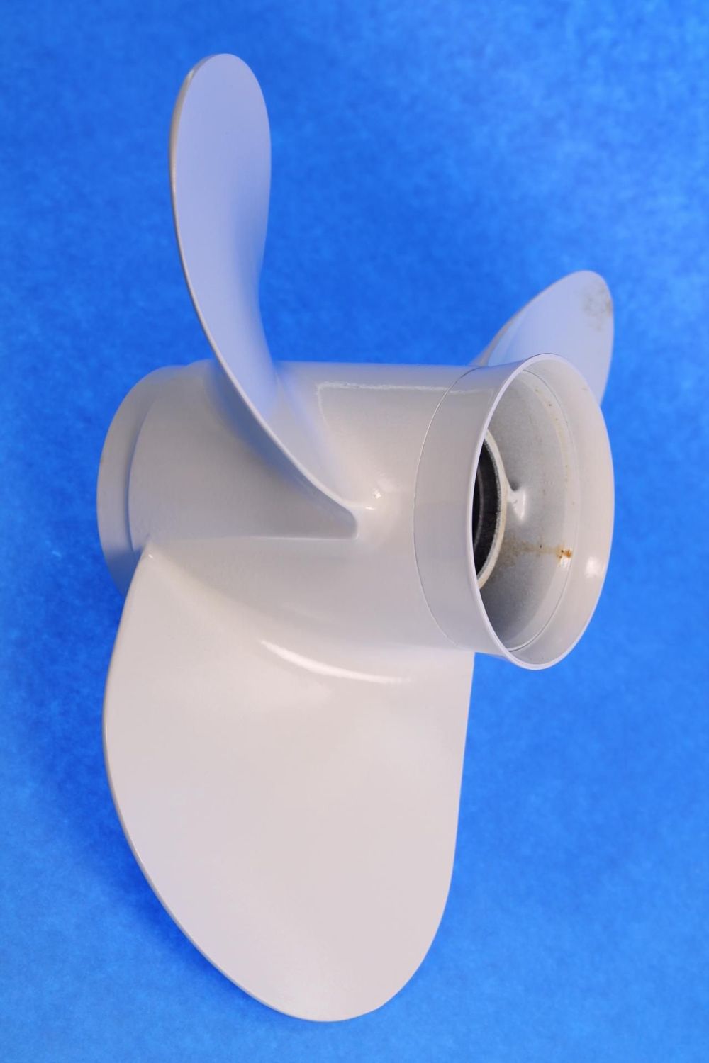 69w-45947-00-00 Propeller, 11 5/8 X 11 G Alum