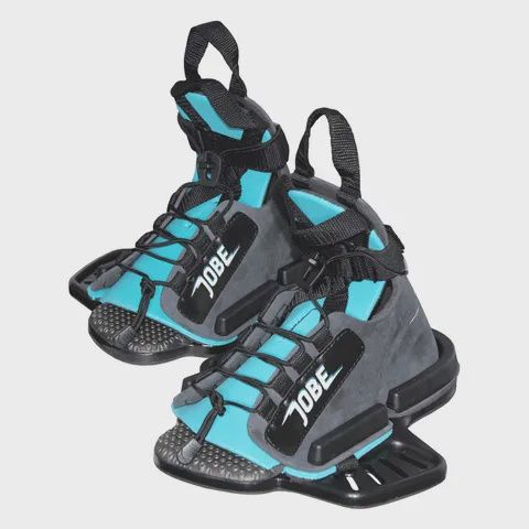 Jobe wolf 3-6 Jnr. Wake Boots