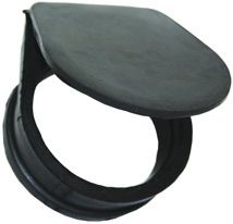 Exhaust Flap 60-80mm Rwb218b