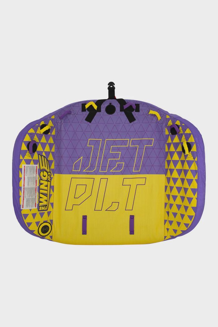 Jetpilot Jp3 Wing Towable