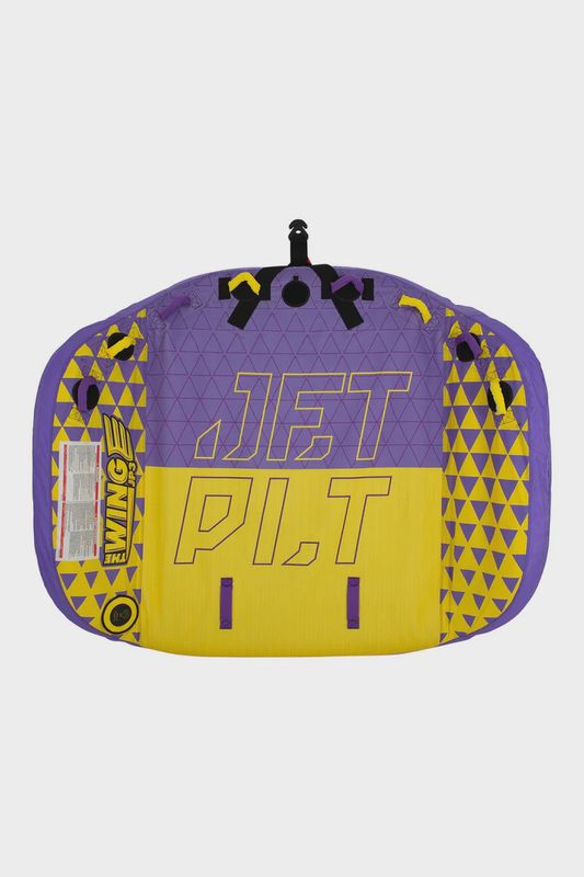 Jetpilot Jp3 Wing Towable