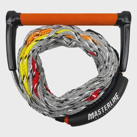 Masterline Classic Sv 5 Loop Suede 12&#39;&#39; Hdl