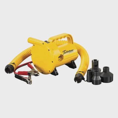 Connelly Inflator 12v Turbo Pump