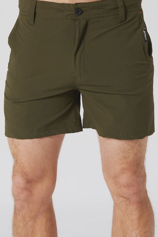 Jetpilot Jet Lite Walkshorts