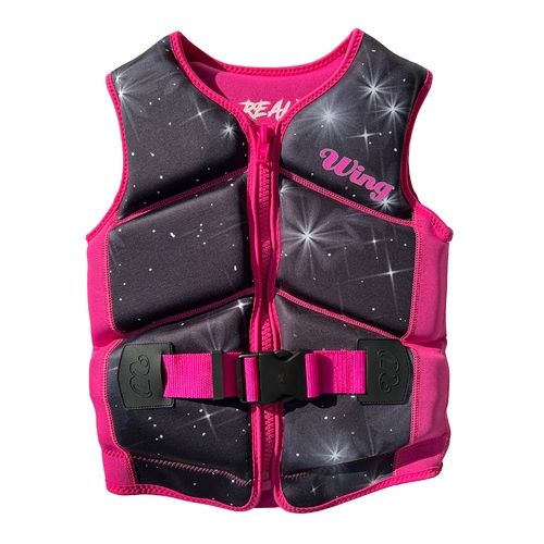 Wing Realm Jnr. 16 Neo Vest