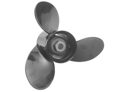 Propeller 10 3/8 X 12