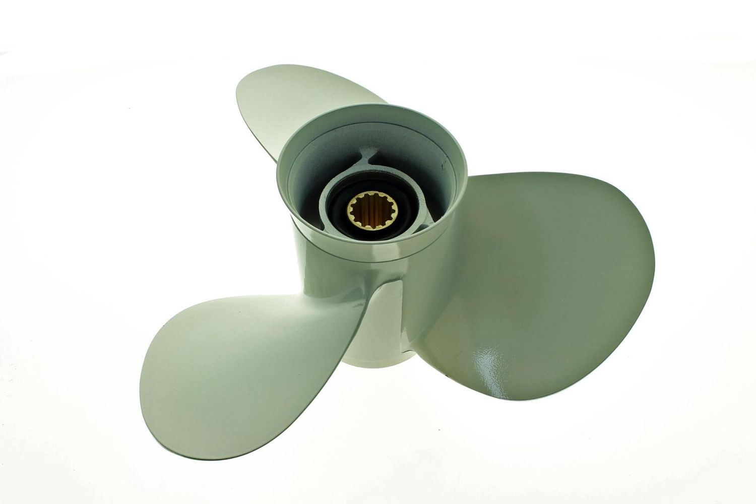 69W-45952-00 Propeller Yamaha 11 3/8 X 12