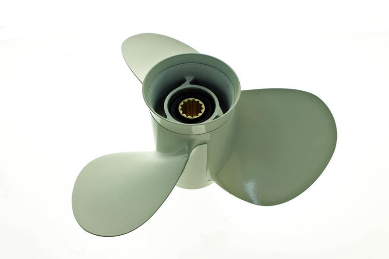 69W-45952-00 Propeller Yamaha 11 3/8 X 12