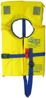 Child Std. Life Jacket
