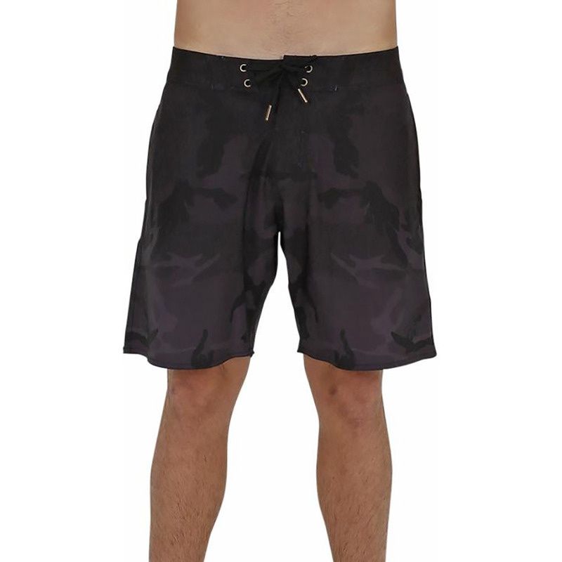 Jetpilot Slate Mens Rideshorts