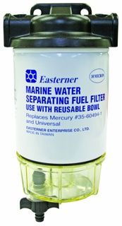 Fuel Filter Kit