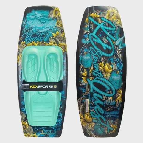 Kd Quest Kneeboard