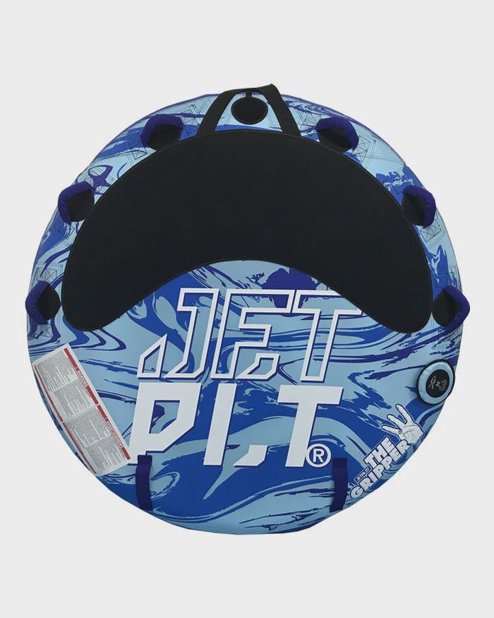 Jetpilot Gripper 3 Person Tube