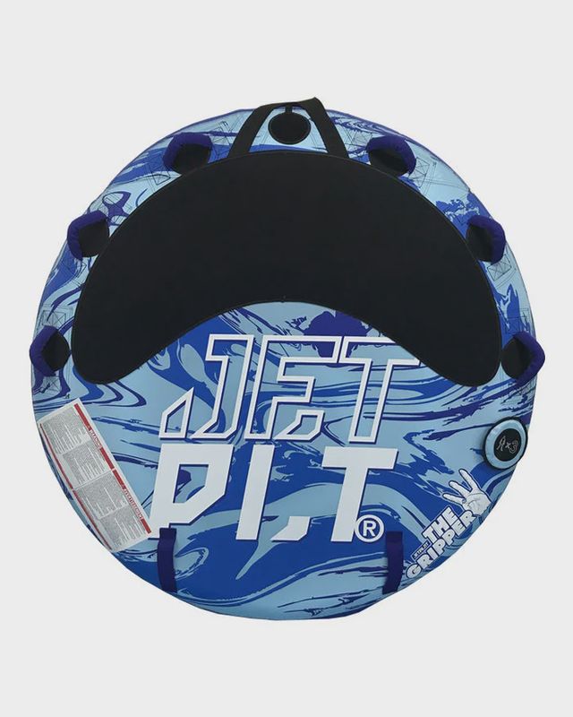 Jetpilot Gripper 3 Person Tube
