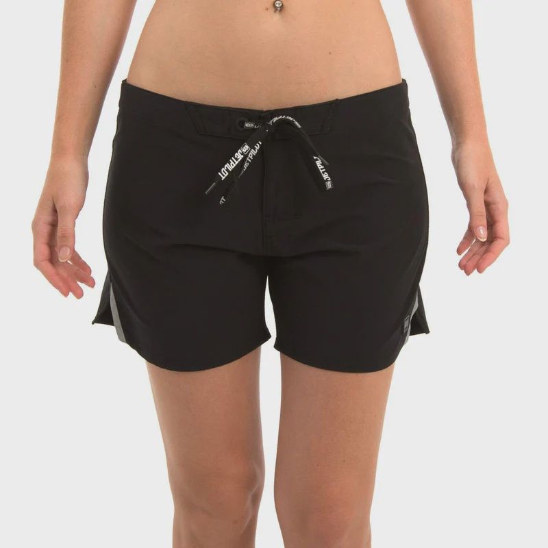 Jetpilot So Fit Ladies Boardshorts