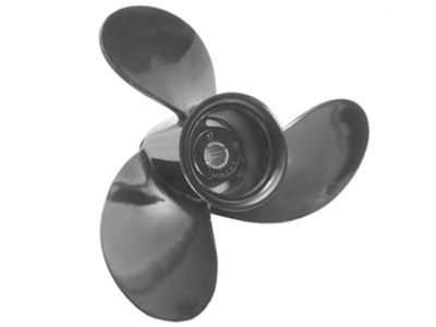 Propeller 9.9 Hp - 15 4 Str. 8p