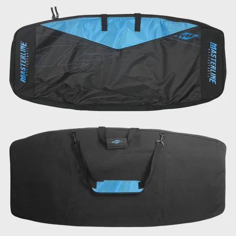 Masterline Kneeboard Cover- Blue