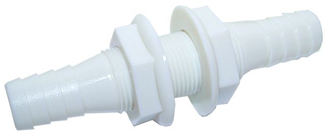 Double End Connector
