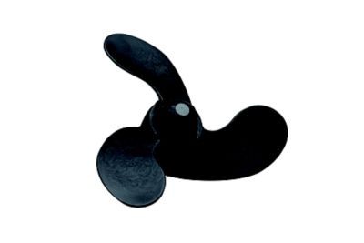 Propeller 2.5 Merc