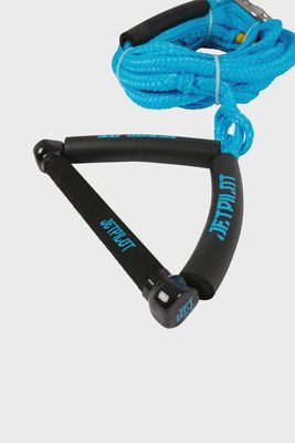 Jetpilot Deluxe Tow Surf Rope Combo